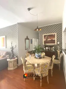 Apartamento com 3 Quartos à venda, 80m² no Enseada, Guarujá