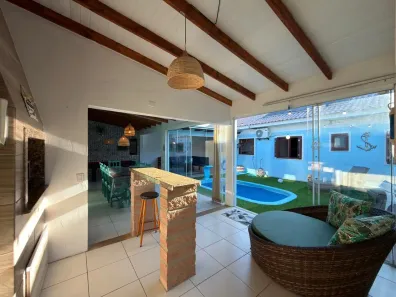 Casa com 4 Quartos à venda, 188m² no , Capão da Canoa
