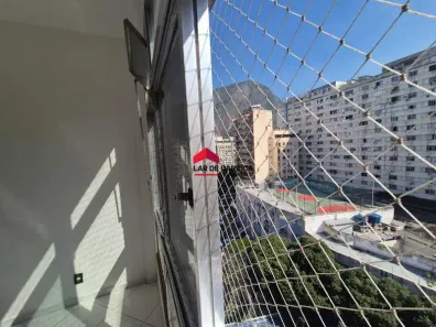 Apartamento com 1 Quarto à venda, 34m² no Copacabana, Rio de Janeiro