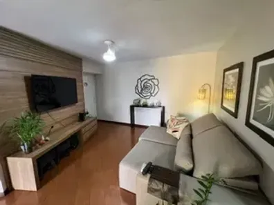 Apartamento com 3 Quartos à venda, 113m² no Setor Bueno, Goiânia