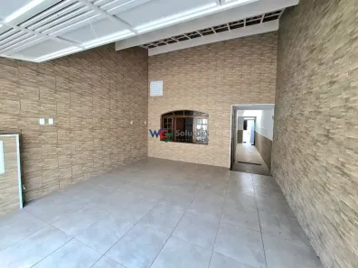 Casa com 3 Quartos à venda, 134m² no Jardim Ikeda, Suzano