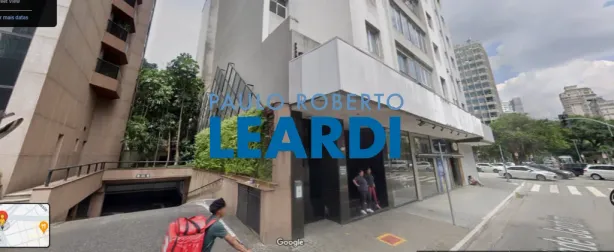 Sala Comercial à venda, 100m² no Itaim Bibi, São Paulo