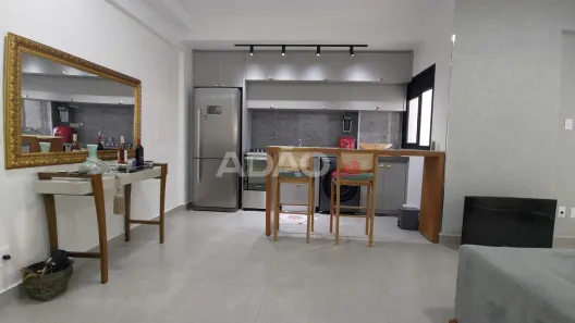 Apartamento com 3 Quartos à venda, 90m² no Setor Marista, Goiânia