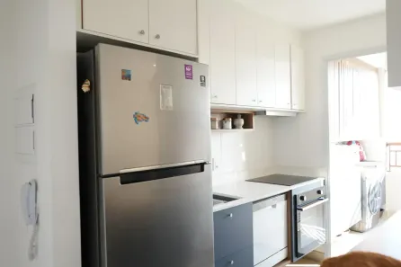 Apartamento com 2 Quartos à venda, 54m² no Mooca, São Paulo