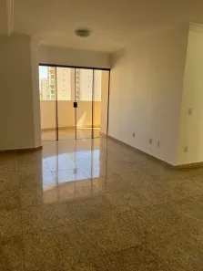 Apartamento com 3 Quartos para alugar, 67m² no Jardim Goiás, Goiânia