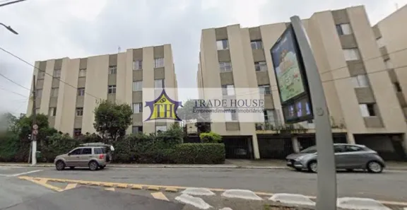 Apartamento com 2 Quartos à venda, 45m² no Vila Firmiano Pinto, São Paulo