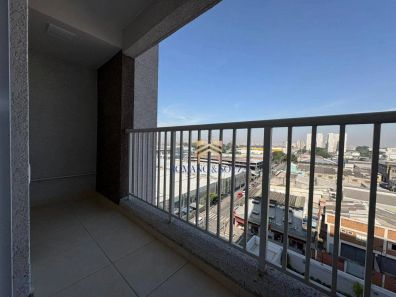 Apartamento com 2 Quartos à venda, 47m² no Vila das Bandeiras, Guarulhos