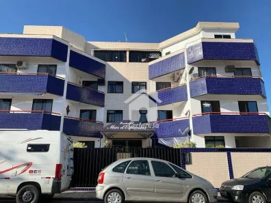 Apartamento com 2 Quartos à venda, 66m² no Centro, São Pedro da Aldeia
