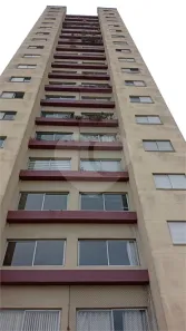 Apartamento com 1 Quarto à venda, 50m² no Santana, São Paulo