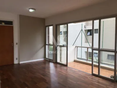 Apartamento com 3 Quartos à venda, 104m² no Perdizes, São Paulo