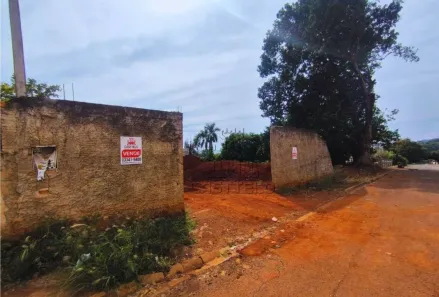 Lote/Terreno à venda, 1000m² no Heimtal, Londrina