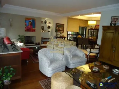 Apartamento com 3 Quartos à venda, 226m² no Vila Suzana, São Paulo