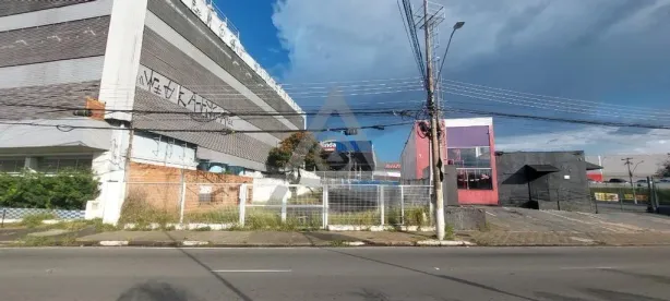 Lote/Terreno à venda, 575m² no Parque Industrial, Campinas