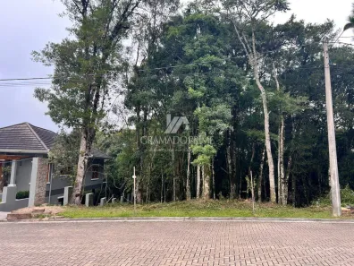 Lote/Terreno à venda, 390m² no Carniel, Gramado