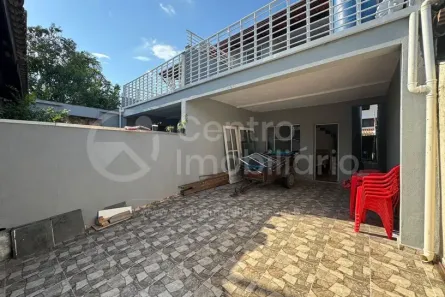 Casa com 3 Quartos à venda, 117m² no Centro, Peruíbe