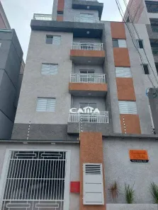 Apartamento com 2 Quartos à venda, 42m² no Vila Esperança, São Paulo