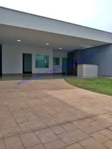 Casa com 3 Quartos à venda, 150m² no Jardim Cândido Bertini, Santa Bárbara D'Oeste