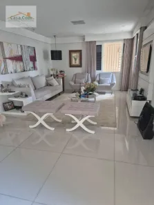 Casa com 4 Quartos à venda, 319m² no Jabour, Vitória