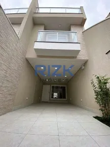 Casa com 4 Quartos à venda, 200m² no Bosque da Saúde, São Paulo