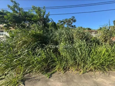 Lote/Terreno à venda, 900m² no Jardim Atlântico Oeste (Itaipuaçu), Maricá