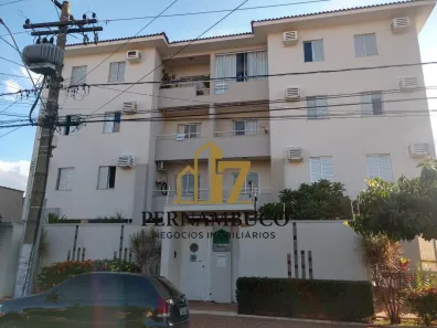 Apartamento com 2 Quartos à venda, 104m² no Jardim Urano, São José do Rio Preto