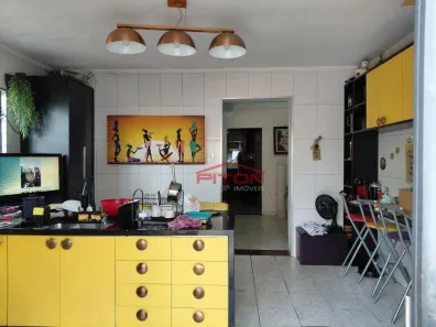 Sobrado com 2 Quartos à venda, 155m² no Vila Esperança, São Paulo