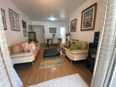 Apartamento com 3 Quartos à venda, 129m² no Boa Viagem, Niterói