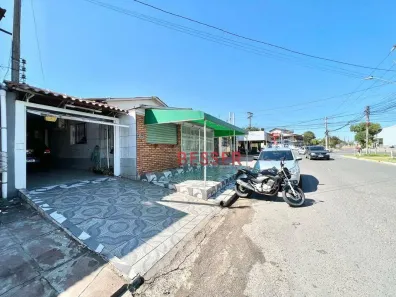 Lote/Terreno à venda, 280m² no Camboim, Sapucaia do Sul