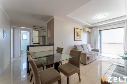 Apartamento com 2 Quartos à venda, 74m² no Vila Nova, Blumenau