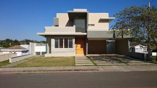 Casa de Condomínio com 3 Quartos à venda, 302m² no Jardim Reserva Bom Viver de Indaiatuba, Indaiatuba