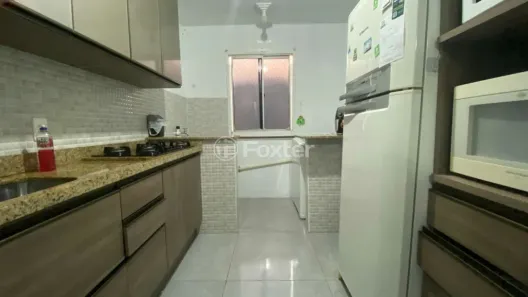Apartamento com 2 Quartos à venda, 55m² no Centro, Esteio
