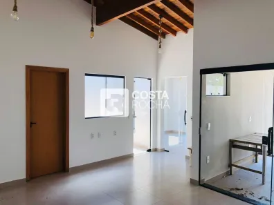 Casa com 1 Quarto à venda, 60m² no Jardim Santa Marta, Salto