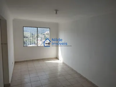 Apartamento com 2 Quartos para alugar, 51m² no Jardim Peri, São Paulo