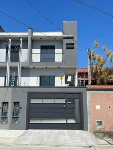 Sobrado com 3 Quartos à venda, 127m² no Jardim Universo, Mogi das Cruzes
