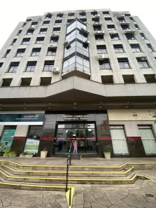 Sala Comercial para alugar, 45m² no Cristo Redentor, Porto Alegre