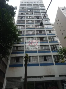 Apartamento com 3 Quartos à venda, 100m² no Itararé, São Vicente