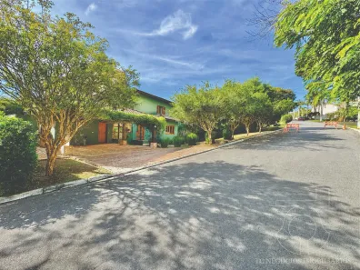Casa de Condomínio com 4 Quartos à venda, 1001m² no Residencial Euroville, Carapicuíba