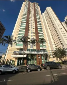 Apartamento com 3 Quartos à venda, 115m² no Setor Bueno, Goiânia