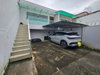 Casa com 3 Quartos à venda, 90m² no Serra Dourada, Vespasiano