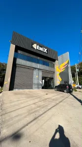 Galpão/Depósito/Armazém para alugar, 355m² no Parque Morumbi, Votorantim