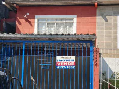Casa com 3 Quartos à venda, 80m² no Cidade Intercap, Taboão da Serra