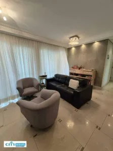 Apartamento com 3 Quartos à venda, 92m² no Vila Augusta, Guarulhos