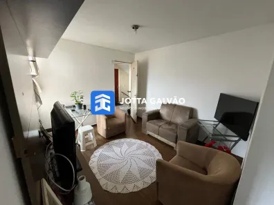 Apartamento com 2 Quartos à venda, 42m² no Loteamento Residencial Porto Seguro, Campinas
