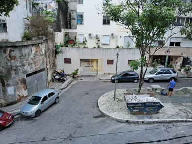 Apartamento com 1 Quarto à venda, 26m² no Centro, Rio de Janeiro