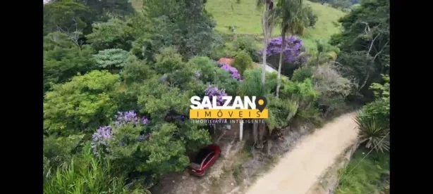 Fazenda/Sítio com 6 Quartos à venda, 84700m² no , São Luiz do Paraitinga
