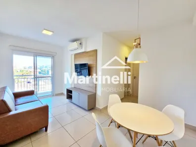 Apartamento com 2 Quartos à venda, 88m² no Vila Amélia, Ribeirão Preto