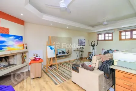 Sobrado com 3 Quartos à venda, 140m² no Aberta dos Morros, Porto Alegre
