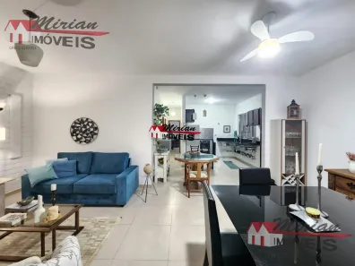 Casa com 3 Quartos à venda, 360m² no Balneário Stella Maris, Peruíbe