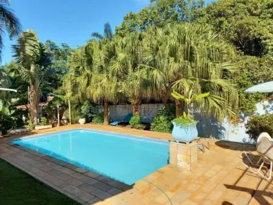 Fazenda/Sítio com 5 Quartos à venda, 280m² no Parque Dos Cafezais I, Itupeva