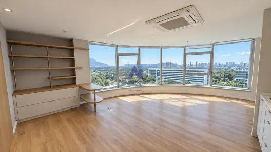 Sala Comercial para alugar, 40m² no Barra Olímpica, Rio de Janeiro